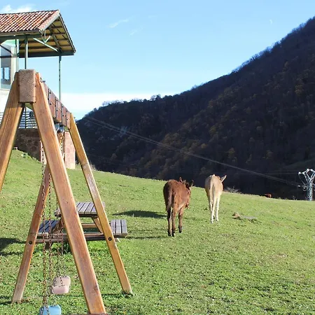 Del Huerna * Ríospaso