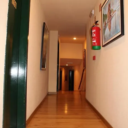 Konukevi Del Huerna *