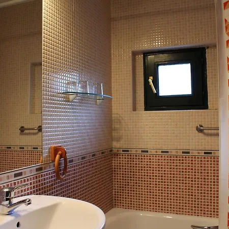 Konukevi Del Huerna *