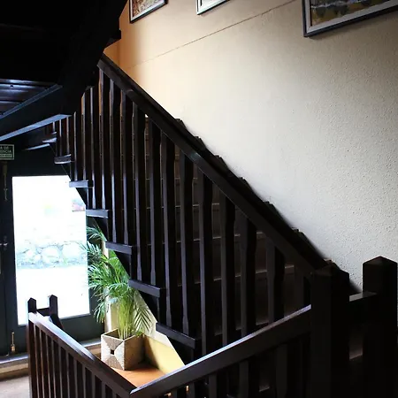 Konukevi Del Huerna *