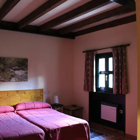 Del Huerna * Ríospaso