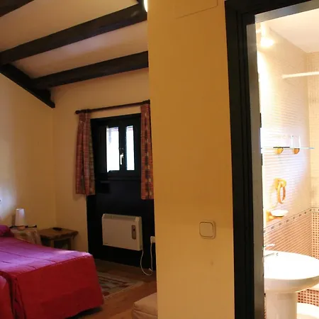 Del Huerna * Ríospaso