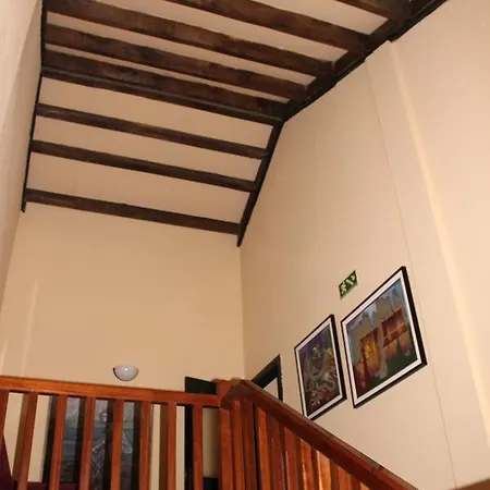 Del Huerna * Ríospaso