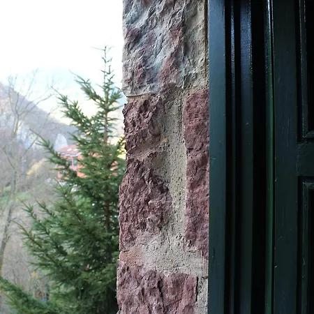 Del Huerna * Ríospaso