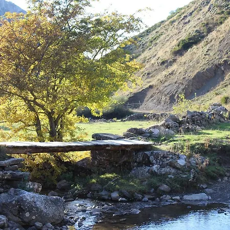 Del Huerna * Ríospaso