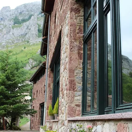 Del Huerna * Ríospaso