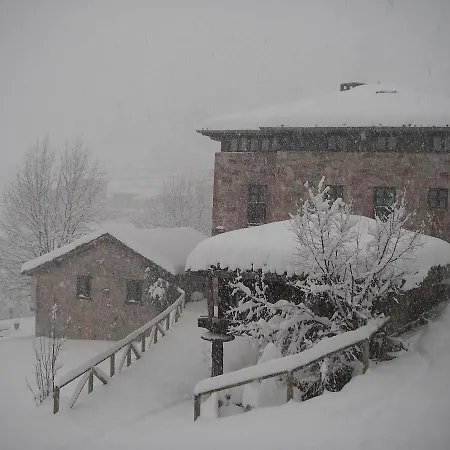 Del Huerna * Ríospaso