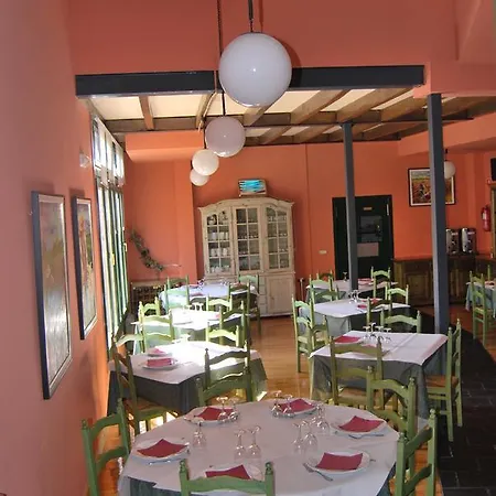 Del Huerna * Ríospaso