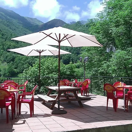 Konukevi Del Huerna *