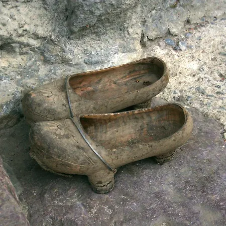 Del Huerna * Ríospaso