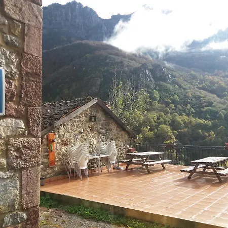 Konukevi Del Huerna *