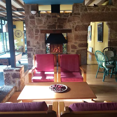 Del Huerna * Ríospaso