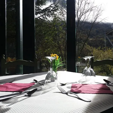 Konukevi Del Huerna *