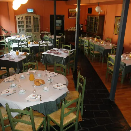 Del Huerna * Ríospaso